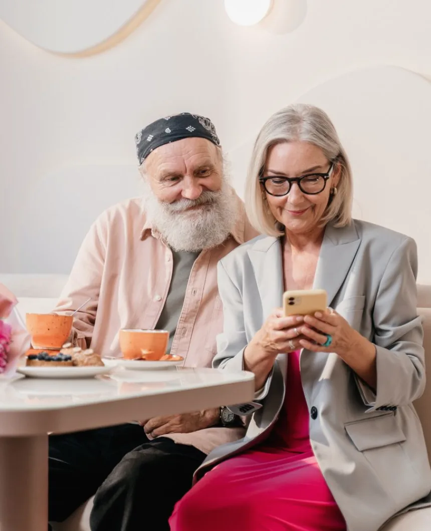 Parlons de ce qui vous inquiète au téléphone ou dans votre boîte aux lettres