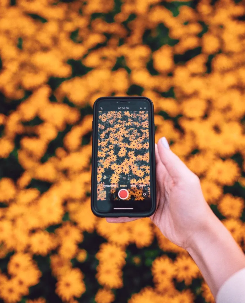 Parlons de ce dont vous avez besoin pour vos photos et vos appels vidéo